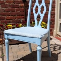 Chair for My Booth