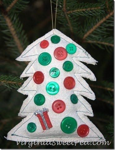 Christmas Ornament for Amanda3