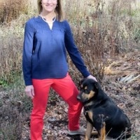 Stitch Fix and Sherman