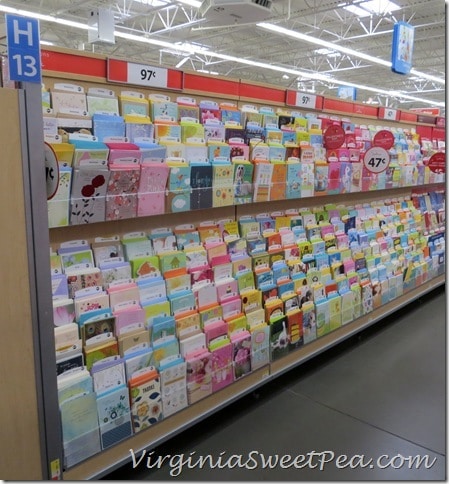 make cards at walmart upcycled card storage for hallmark value birthday cards make cards at walmart upcycled card storage for hallmark value birthday cards