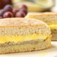 Jimmy Dean Delights