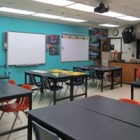 Classroom #GREATLIST