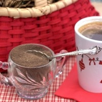 Low Calorie Russian Tea