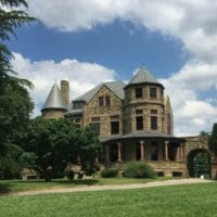 Tour of Maymont in Richmond, Virginia - virginiasweetpea.com