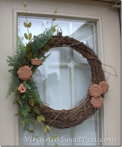 Another Summer Wreath