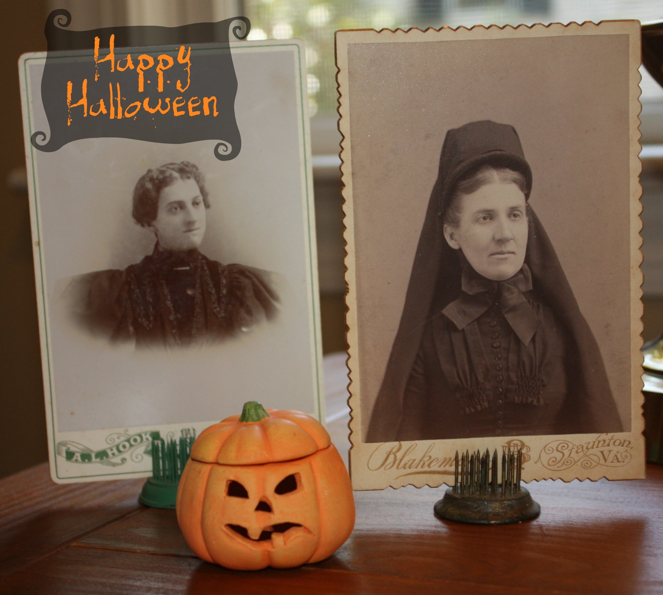 Happy Halloween 2012