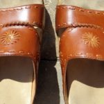 Refreshing Shoes :: Make Your Shoes Look Almost New