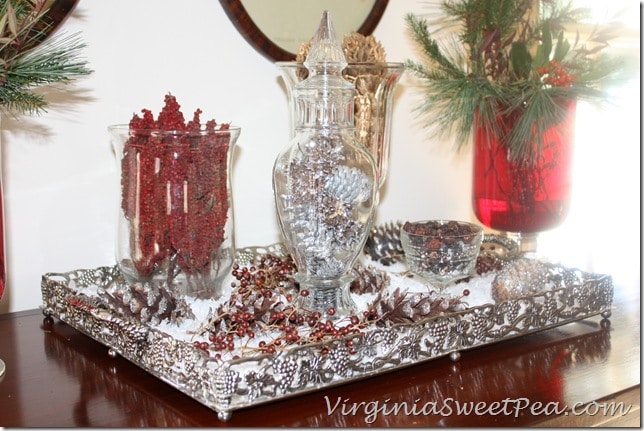 Christmas Vignette1