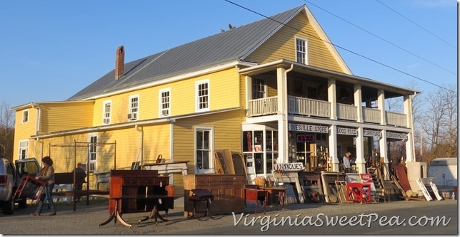 Covesville Store