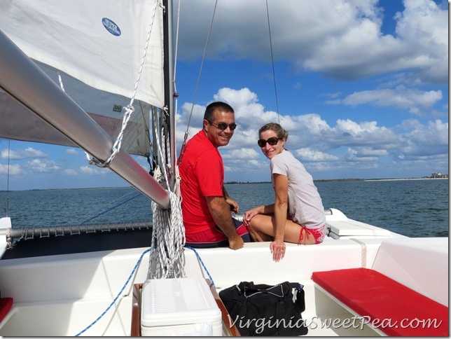 Florida - Boat Ride4