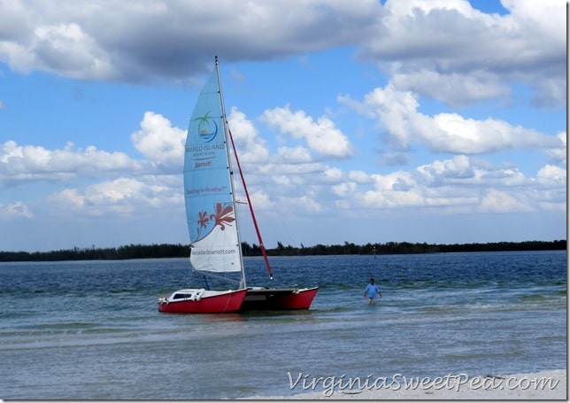 Florida - Boat Ride6