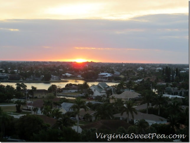 Florida - Sunrise