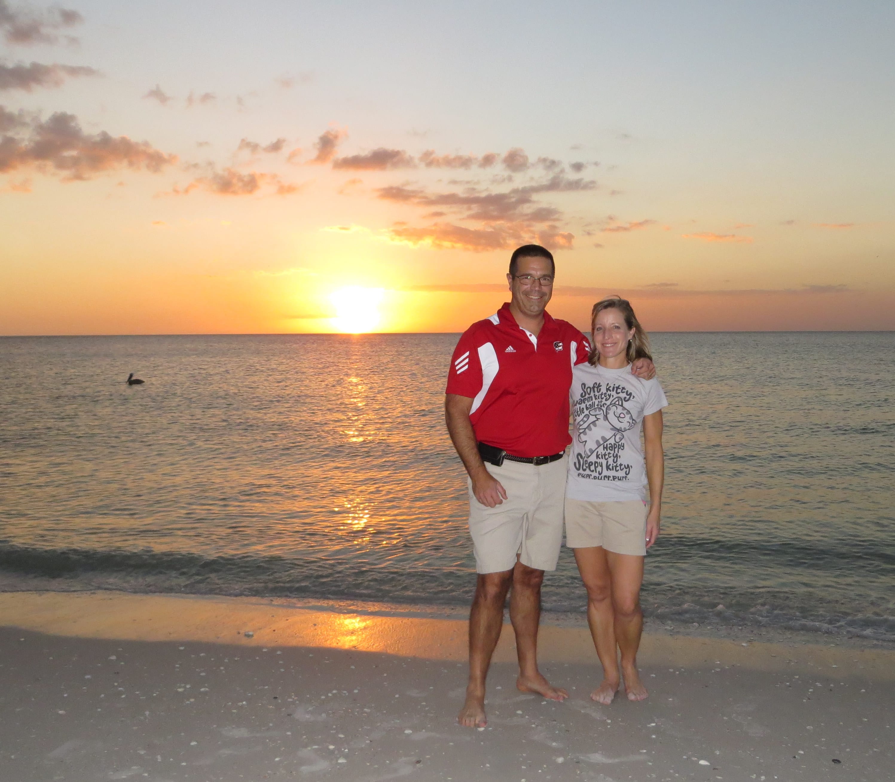 Florida 2012 :: Vacationing in Paradise