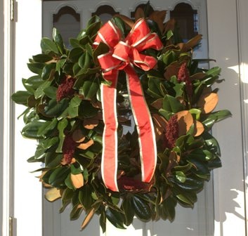 Christmas 2012  ::  Curb Appeal