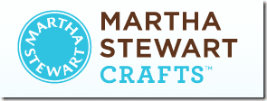 Marth Stewart Crafts