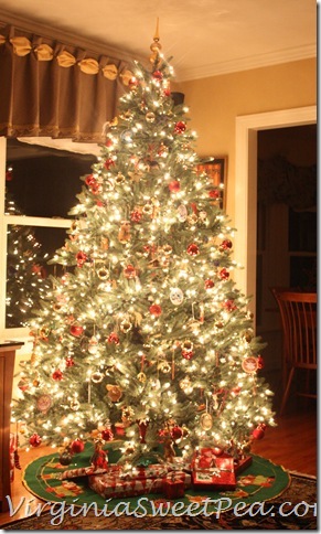 Our 2012 Tree3