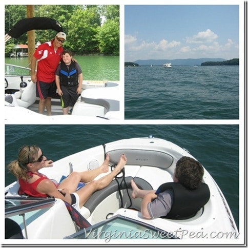 Smith Mountain Lake Boating_thumb