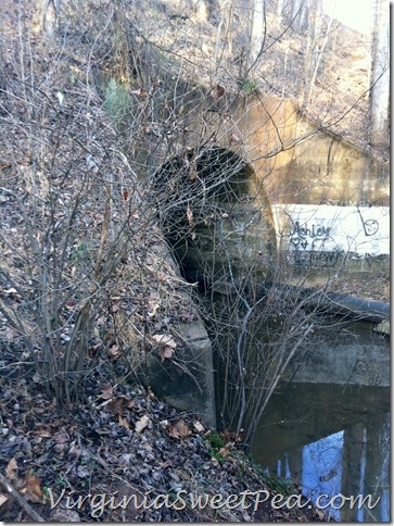 1901 Tunnel