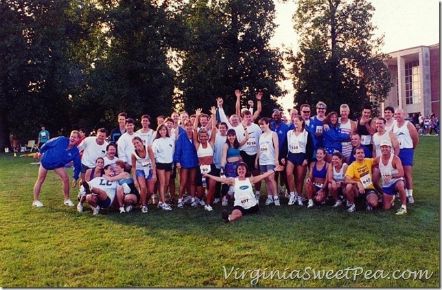 1997 VA Ten Miler