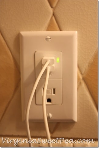 USB Plug Close