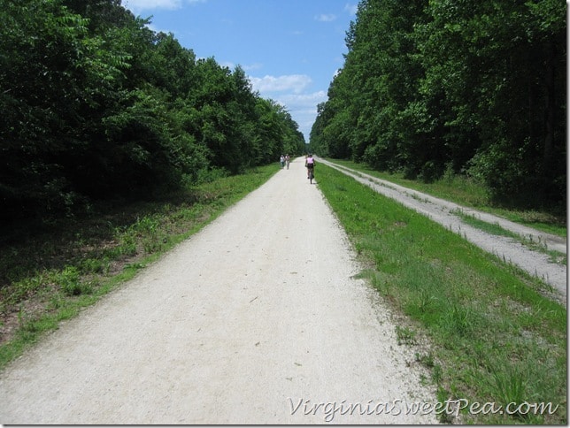 High Bridge Trail2