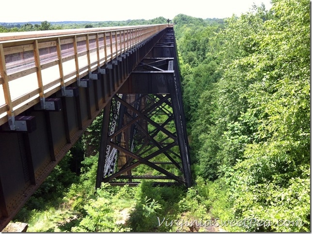 High Bridge in Farmville1