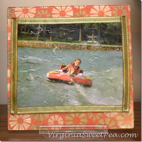 Modge Podge Photo Transfer Medium - Reese Tubing