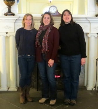 A Visit to The Homestead in Hot Springs, VA