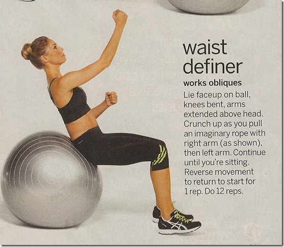 Waist Definer - Tone Your Gut