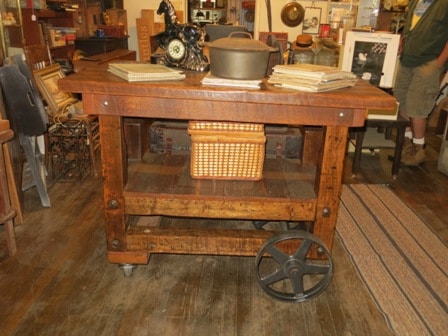 Second Time Around ::  A Fun Shop in Nelson County, VA