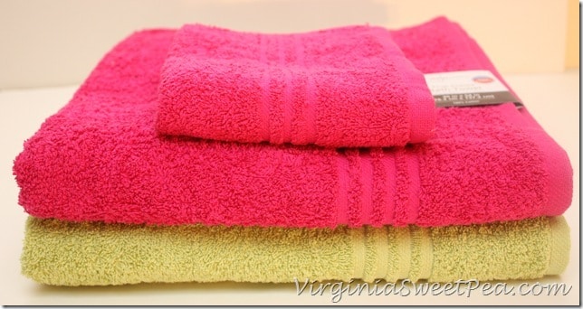 Towels for Chair Cover