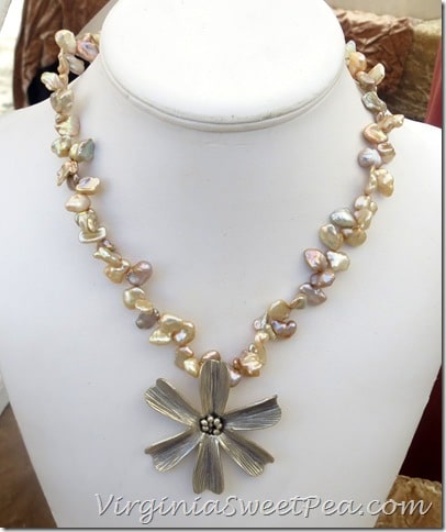 Anne Vaughan Designs Necklace