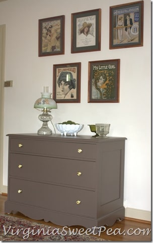 Dresser