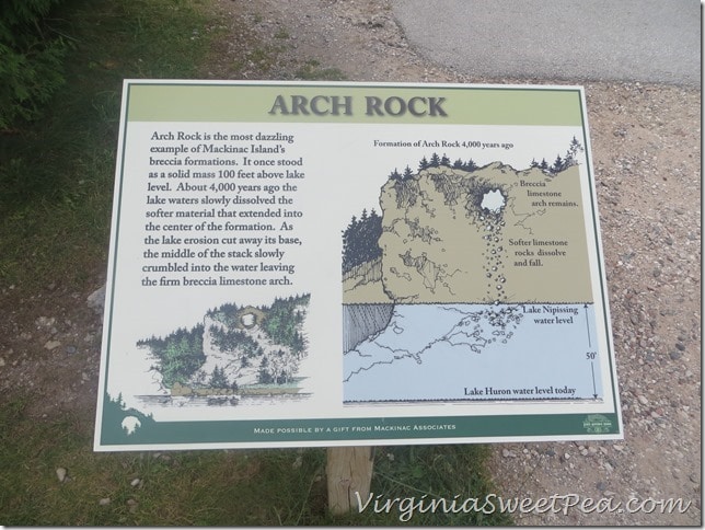 Arch Rock