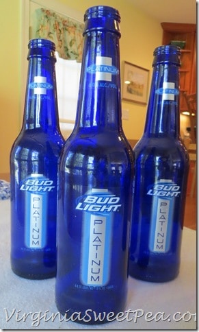 Bud Light Platinum