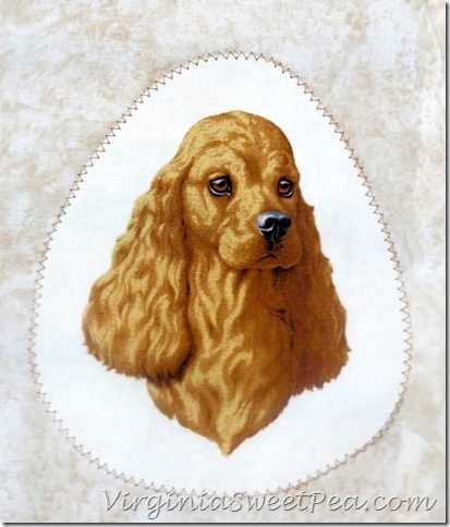 Dog Pillow How-To3