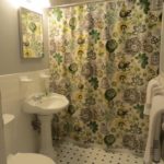 Bathroom Update Sneak Peak