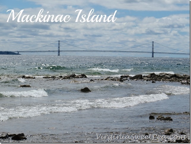 Macinac Island Vacation by virginiasweetpea