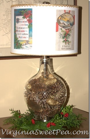 Hometalk and Lamps Plus Lamp Challenge