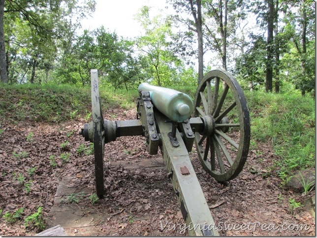 Kennesaw Mountain