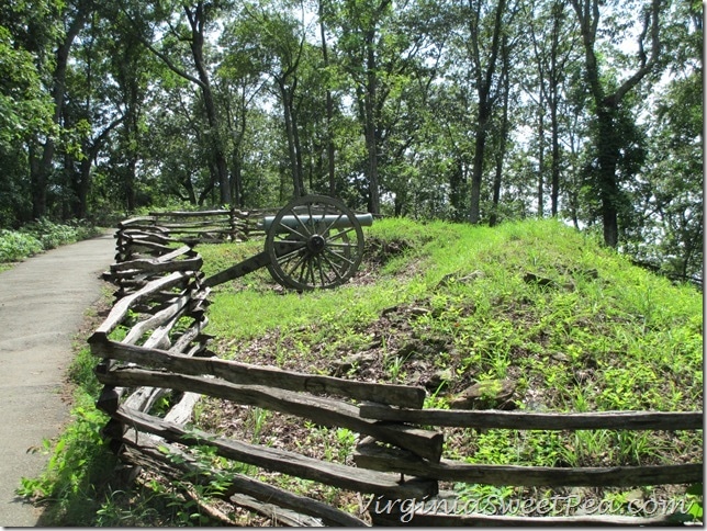 Kennesaw Mountain