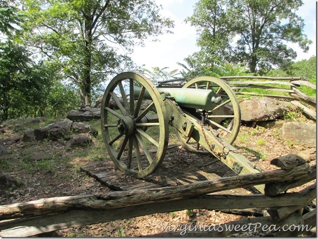 Kennesaw Mountain