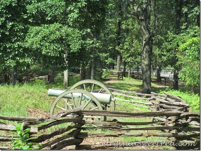 Kennesaw Mountain