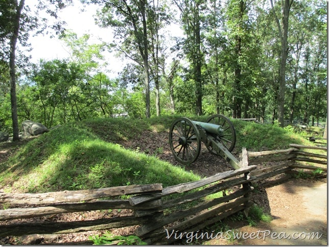 Kennesaw Mountain