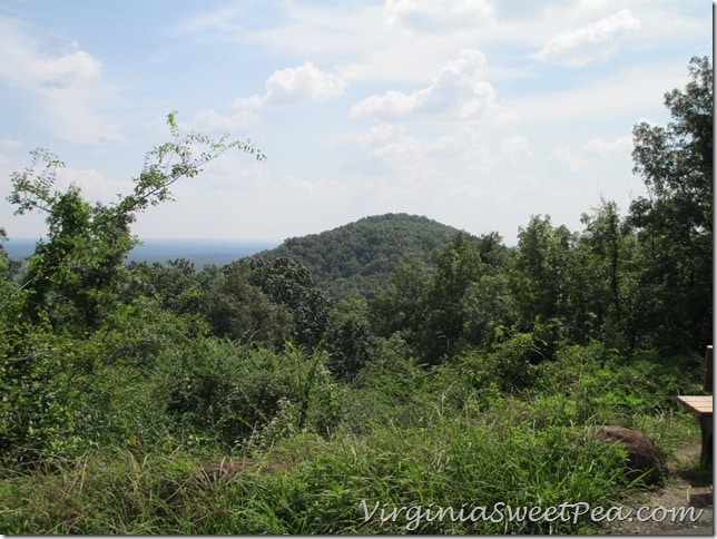 Kennesaw Mountain