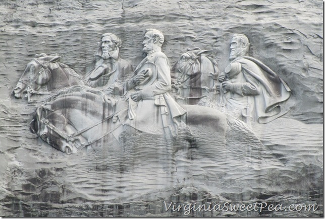 Stone Mountain