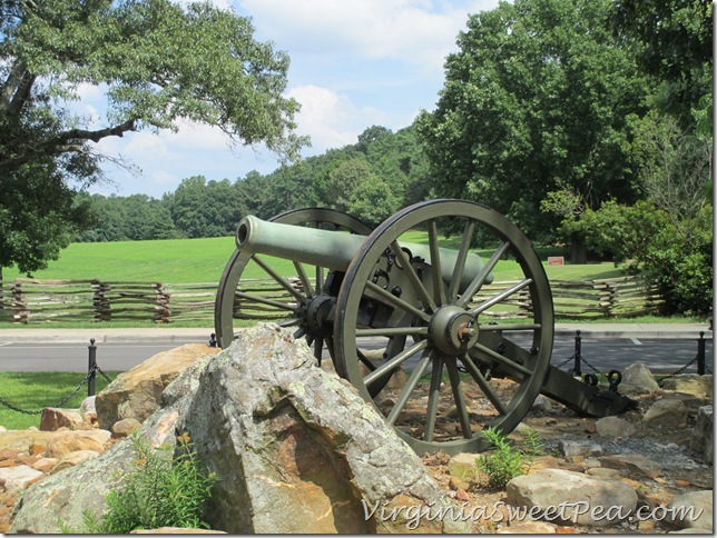 Kennesaw Mountain