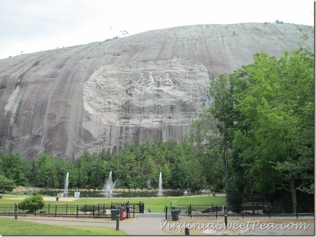 Stone Mountain