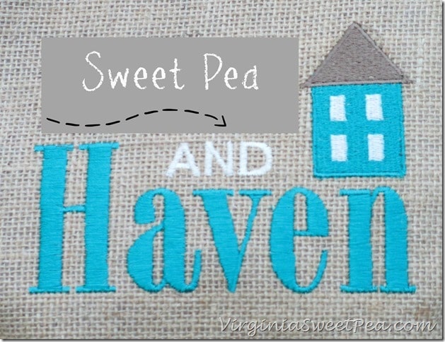 Sweet Pea and Haven Conference 2013