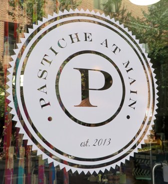 Pastiche at Main ::  A Must Visit Shop in Lynchburg